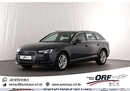 Audi A4 Avant 2.0 TDI Sport S-tronic VIRTUAL NAVI XEN
