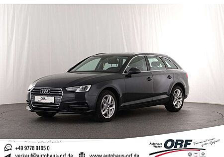 Audi A4 Avant 2.0 TDI Sport S-tronic VIRTUAL NAVI XEN
