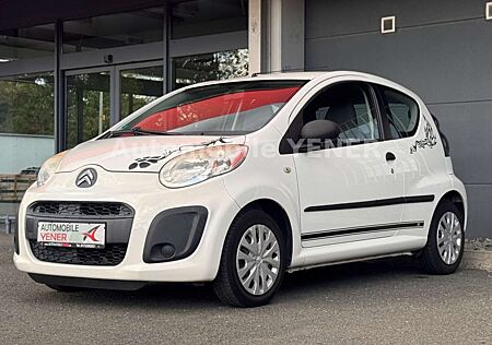 Citroën C1 Citroen Advance Klima Bluetooth *TÜV NEU*