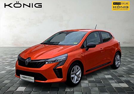 Renault Clio gebraucht kaufen Renault Clio 5 EVOLUTION SCe 6
