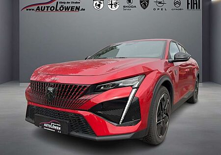 Peugeot 408 1.2 Puretech 130 GT (EURO 6d) Navi Sitzheizung