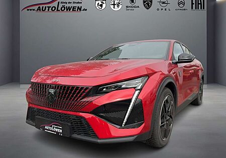 Peugeot 408 1.2 Puretech 130 GT (EURO 6d) Navi Sitzheizung