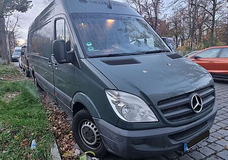 Mercedes-Benz Sprinter 315+CDI++906