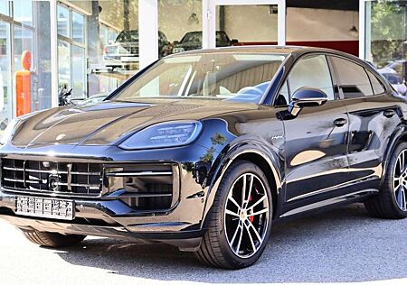 Porsche Cayenne Coupe S E-Hyb/SportDesign/Nachtsicht/22'
