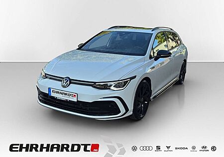 VW Golf Volkswagen VIII Variant 1.5 eTSI DSG R-Line AHK*PANO*IQ-LI...