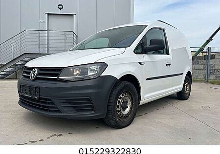 VW Caddy Volkswagen Kasten 1.6 TDI *KLIMA*TÜV 1-2026*2-HNAND*