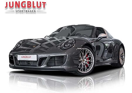 Porsche 991 .2 Targa 4 GTS Exclusive Sylt Manufaktu