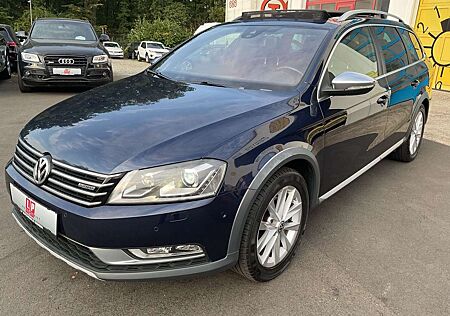 VW Passat Alltrack Volkswagen Aut.4Motion Pano Leder Xenon Eu5