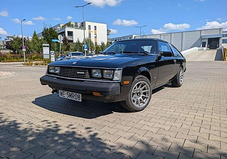 Toyota Celica 1980, Liftback RA40