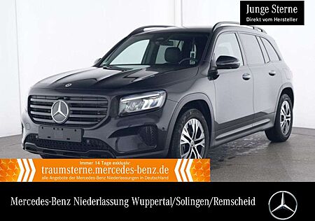 Mercedes-Benz GLB 250 4M PROGRESSIVE+NIGHT+360°+LED+TOTW+8G
