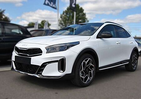 Kia XCeed 1.6 T-GDI OPF DCT7 GT-line UVP 41.709 EUR