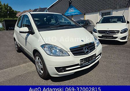 Mercedes-Benz A 160 Autotronic 2.Hand Klimaautomatik 87tkm