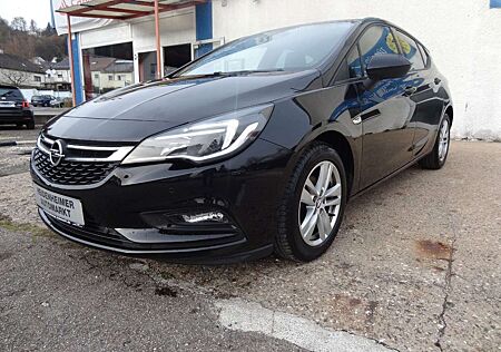 Opel Astra K Lim. 5-trg. ON/Kamera/2.Hd/LED/SitzH/