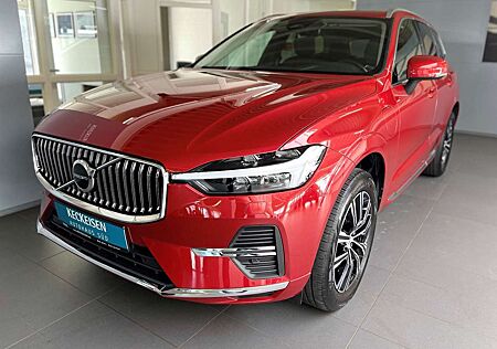 Volvo XC 60 XC60 T6 AWD Recharge Inscription Google 5Pakete
