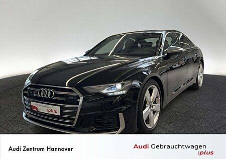 Audi S6 3.0 TDI quattro Kamera LED ACC Lenk