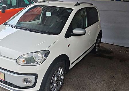 VW Up Volkswagen ! cross !