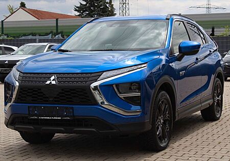 Mitsubishi Eclipse Cross 2.4 Basis Hybrid 4WD