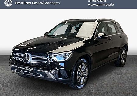 Mercedes-Benz GLC-Klasse GLC 200 GLC