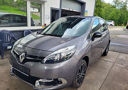 Renault Scenic Energy TCe 130 S