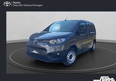 Toyota Pro Ace Proace City L1 1,5-l D-4D S&S Comfort - Navi- Allwetterre