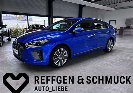 Hyundai Ioniq STYLE HYBRID AUTOMATIK+NAVI+XENON+INFINITY