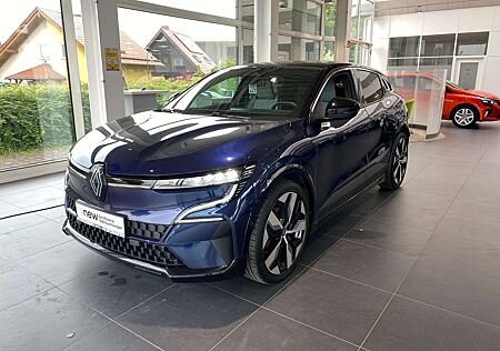 Renault Megane E-Tech 100% elektrisch