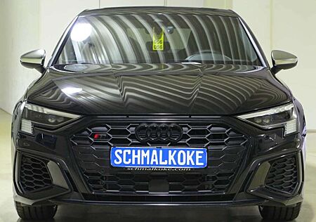 Audi S3 TFSI 2.0 Limousine quattro S tronic Navi LM19