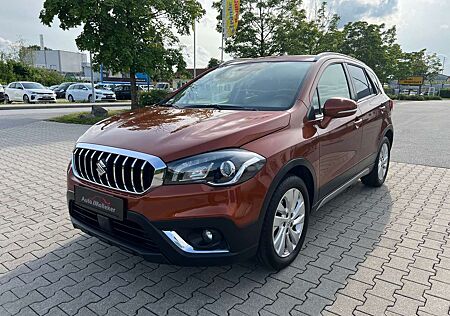 Suzuki SX4 S-Cross Club