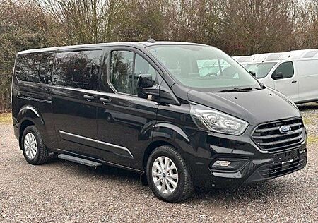 Ford Transit Custom 340 L2 TrendTAXI-Ausstat.2xKlima