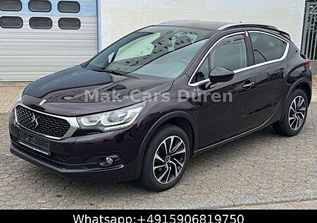 Citroën DS4 Citroen /Navi/Klima/Kamera/Pdc/E6