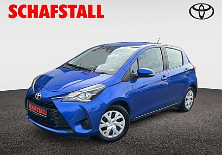 Toyota Yaris 1.5 Comfort Dual-VVT-iE Apple Android Musikstream