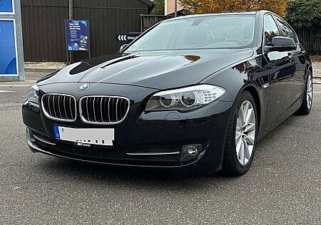 BMW 520d 520 Business auto