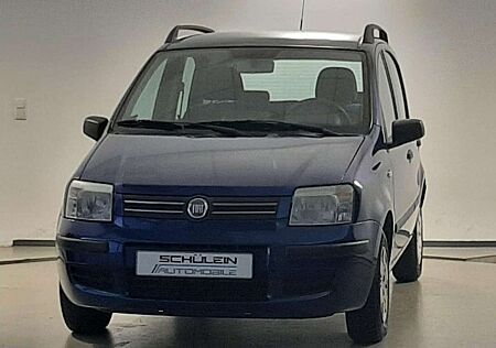 Fiat Panda Dynamic*Klima*Wenig KM*1. Hand*