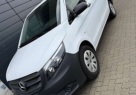 Mercedes-Benz Vito Kasten 110/114 CDI PRO FWD lang