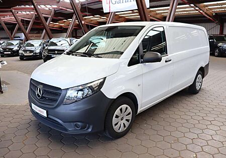 Mercedes-Benz Vito Kasten 114 CDI Pro Lang CARPLAY*SHZ*KAMERA