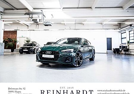 Audi A5 SPORTBACK 50TDi 2x S LINE BLACK 20Z./PANO/LSR