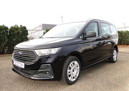 Ford Tourneo Connect Grand 2.0 EcoBlue TREND AHK