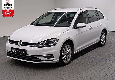 VW Golf Volkswagen Variant VII Highline LED/ACC/Navi/SHZ/ergoA