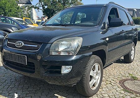 Kia Sportage Cup 2WD