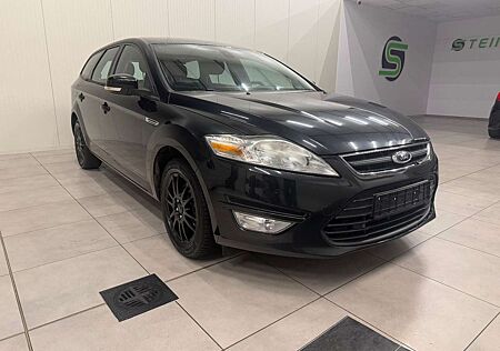 Ford Mondeo 2.0 TDCi Turnier / SHZ / NAVI