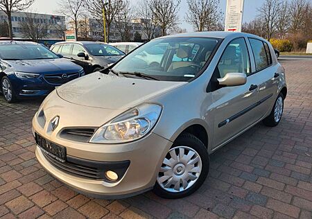 Renault Clio III Expression ** AU/HU NEU **