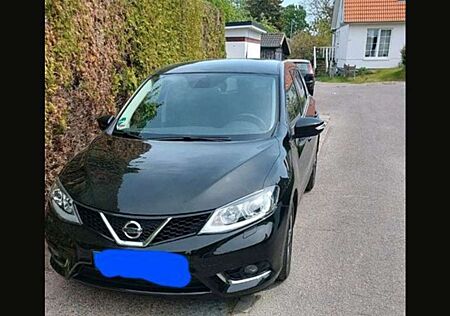 Nissan Pulsar 1.5 dCi Tekna