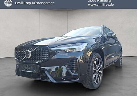Volvo XC 60 XC60 XC60 B4 B Plus Dark AHK PANO LEDER PDC