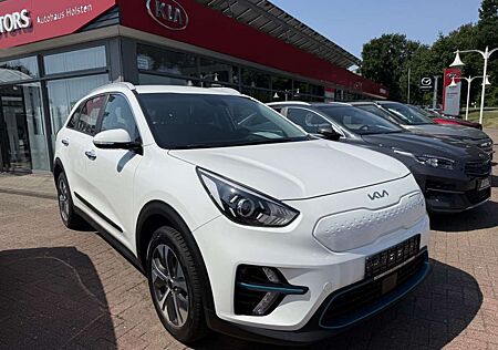 Kia Niro e- Vision