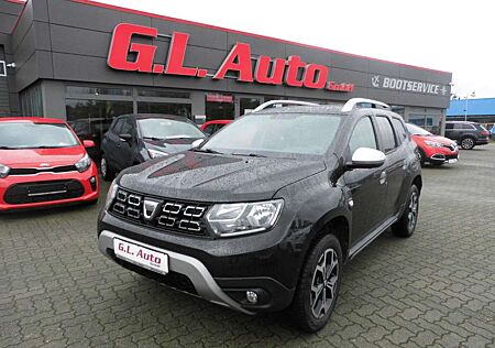 Dacia Duster II Adventure/AHK/NAVI/KAM/SH/TEMPO/PDC