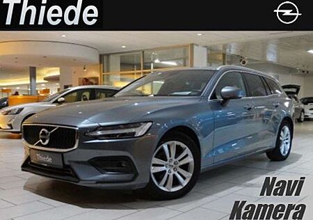 Volvo V60 D3 Momentum Pro AT/LED/NAVI/SHZ/CAM/LEDER/PD