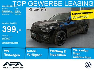 Volkswagen Tayron 2.0 TDI R-Line 4Motion DSG Pano*AHK*Matrix