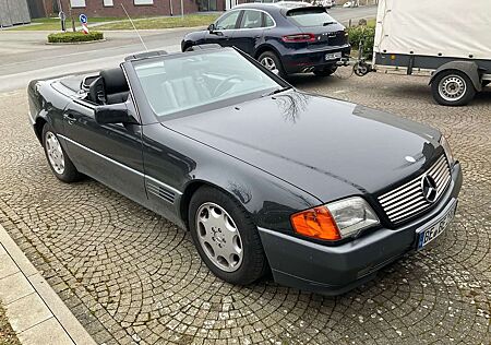 Mercedes-Benz SL 280