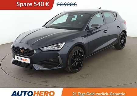 Cupra Leon 1.4 e-HYBRID Aut.*NAVI*ACC*PDC*SHZ*DAB*