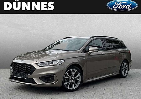 Ford Mondeo Turnier Hybrid ST-Line